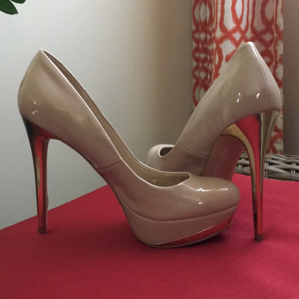 Zara shoes